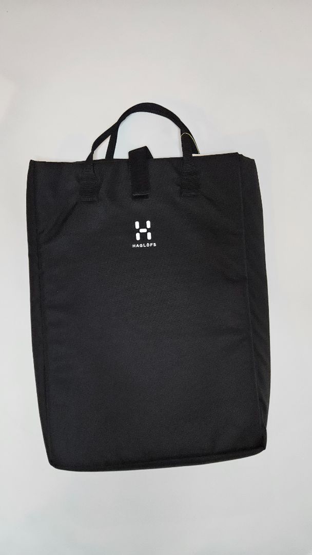 Laptop bag, Haglöfs
