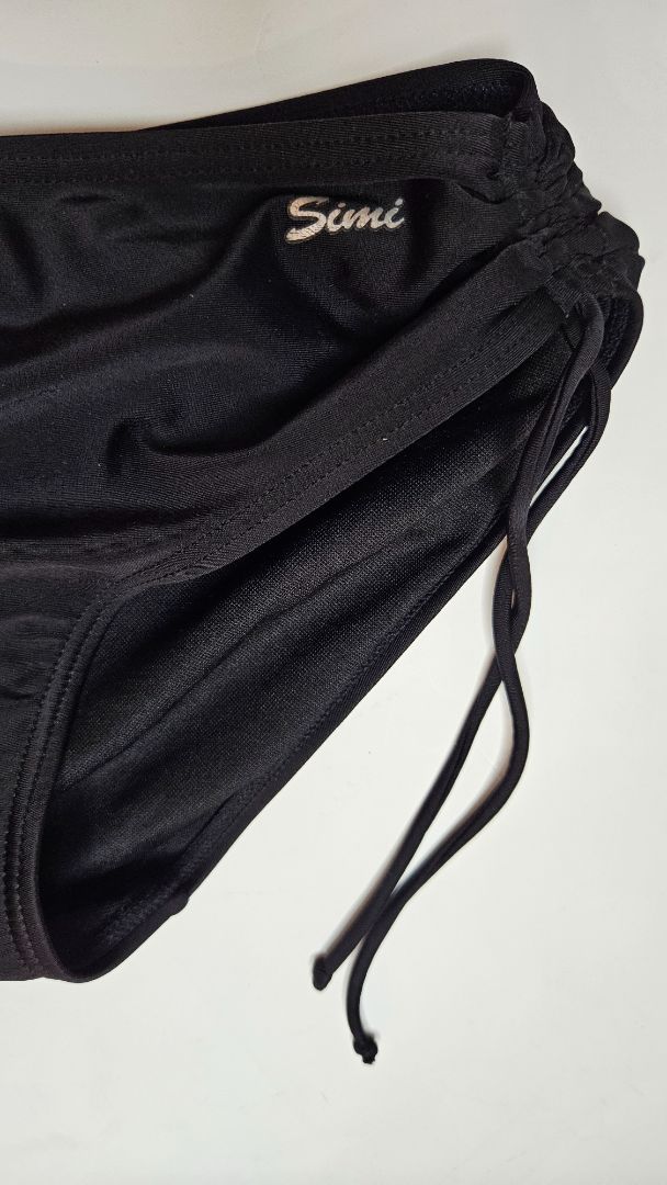 Black bikini, EUR 40, Simi