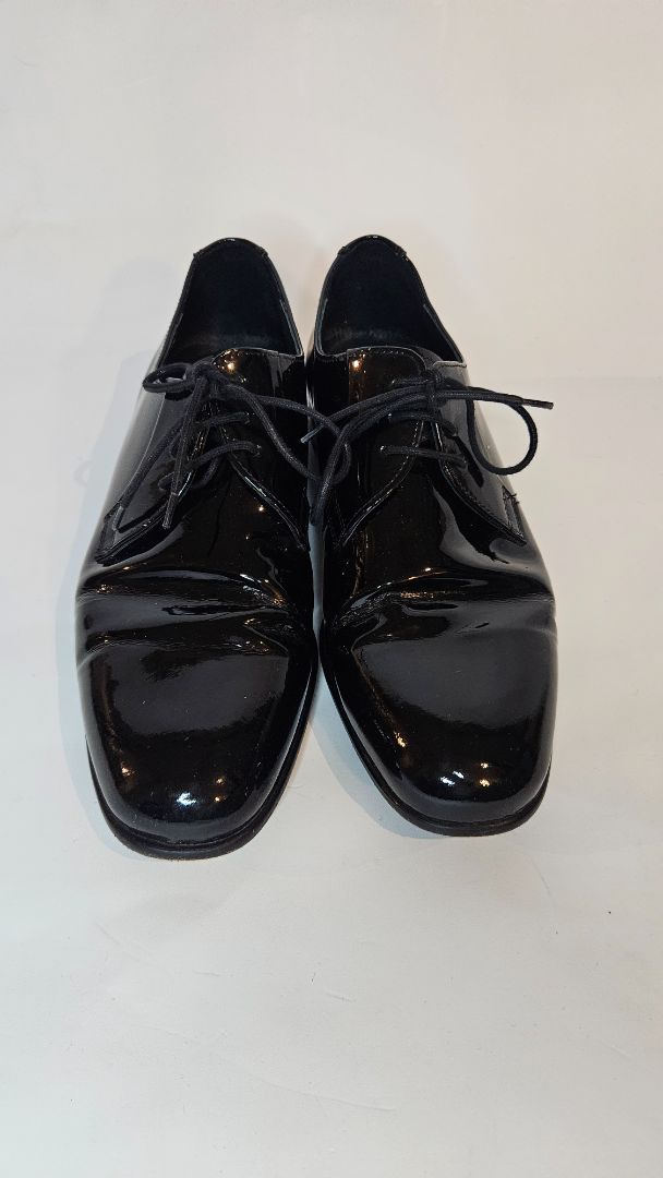Patent shoes, EUR 42 1/2, LLOYD