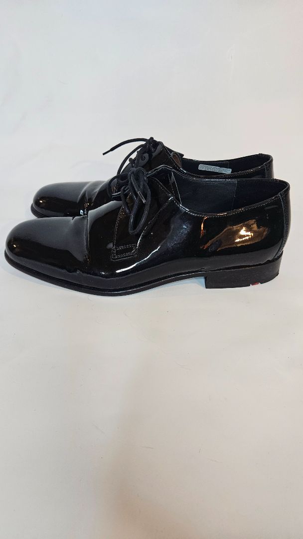 Patent shoes, EUR 42 1/2, LLOYD