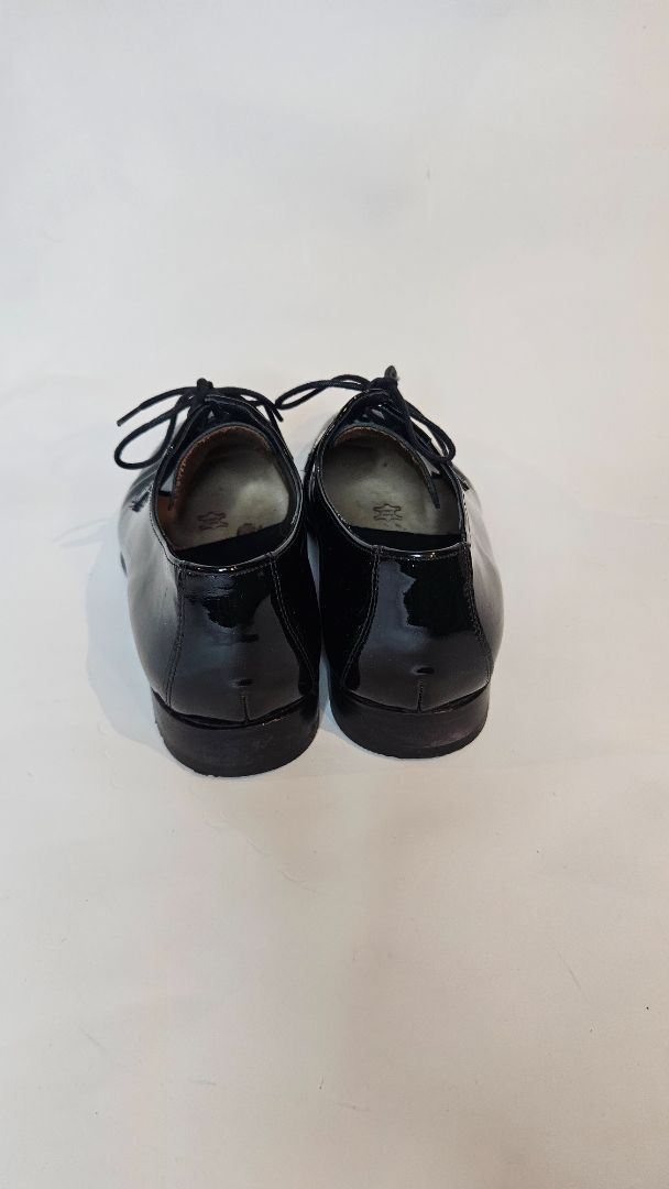Patent shoes, EUR 42 1/2, LLOYD