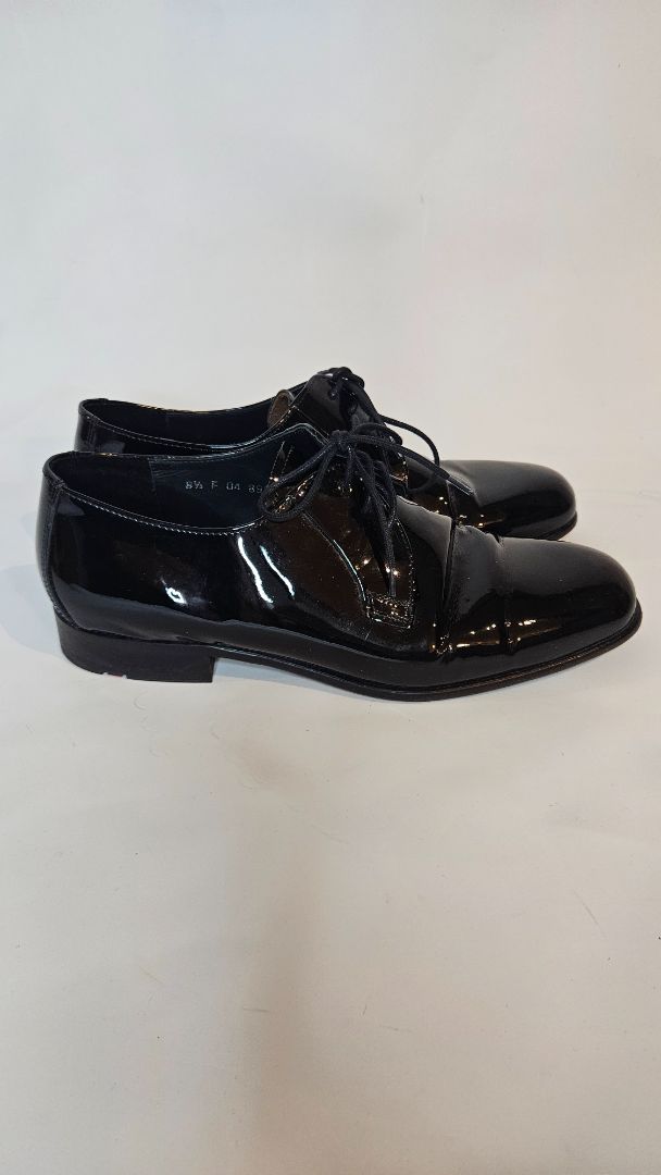 Patent shoes, EUR 42 1/2, LLOYD
