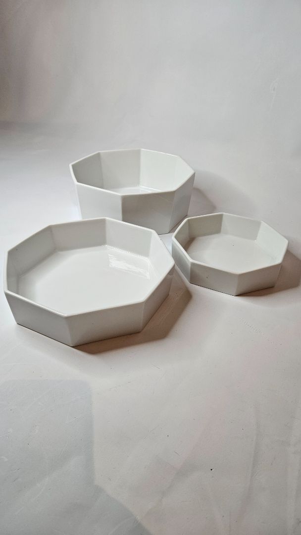 Fireproof dish large, Køkkenchef