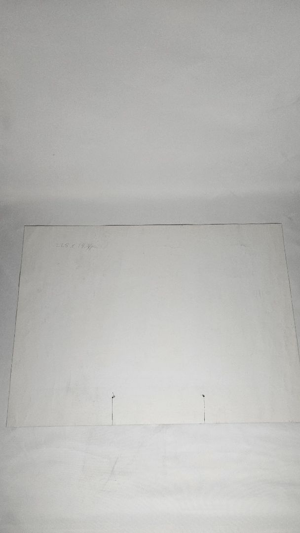 Plakat "Af listmálarafjölskyldu", Louisa Matthíasdóttir