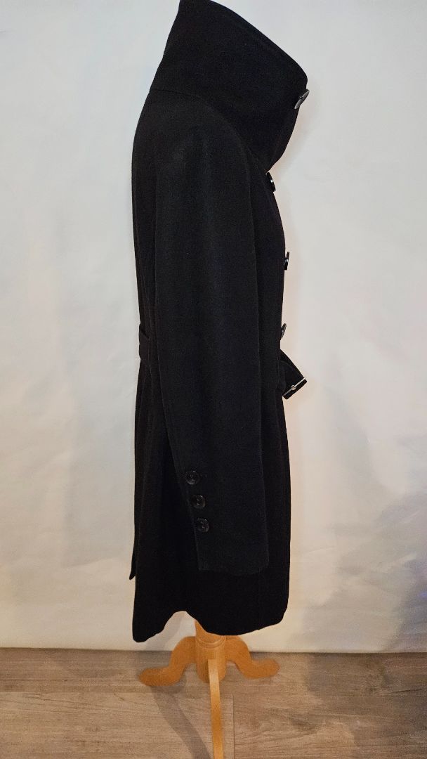 Ullarkápa, XL, Guess