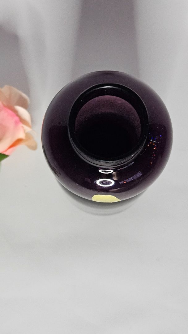 Flower vase (vintage ca. 1960s), Alfred Taube