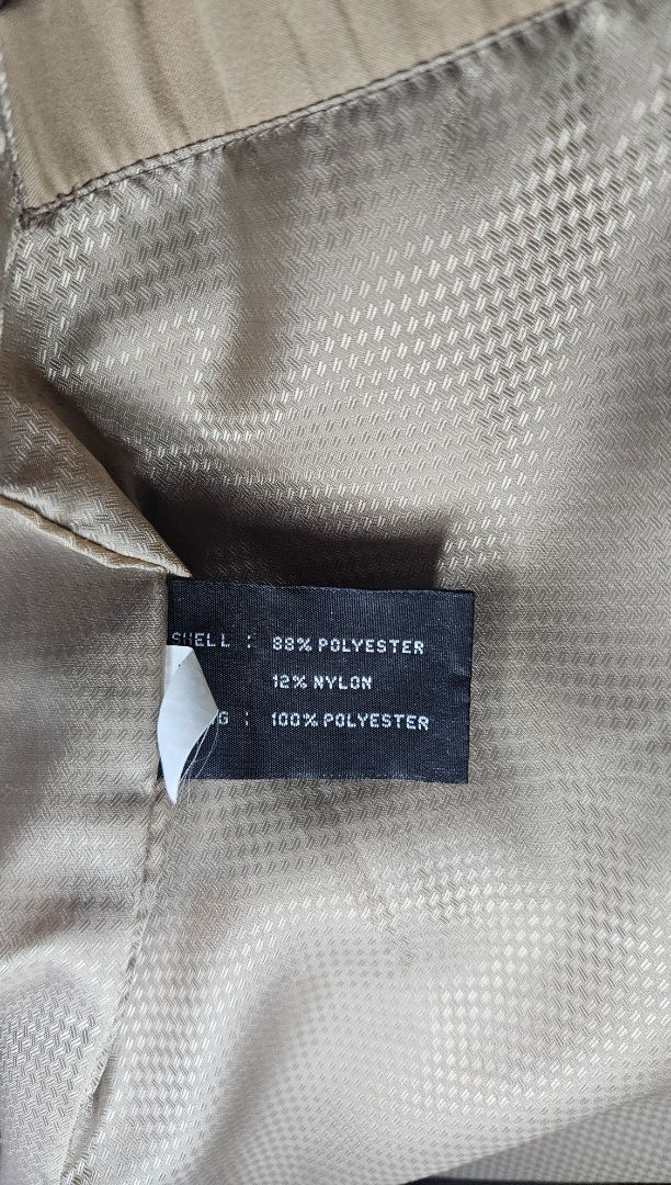 Light jacket, M, Klass Collection