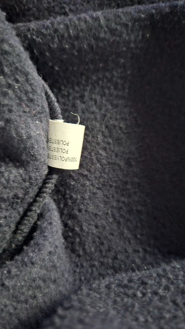 Fleece sweater, M, Basic Style