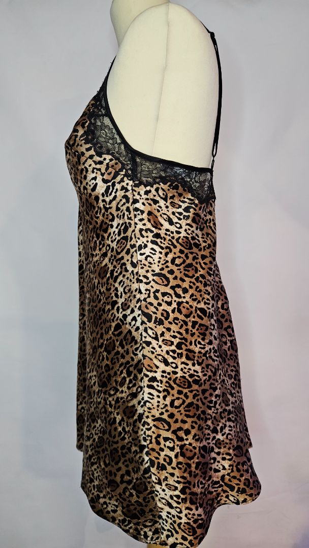 Satin nightgown, S, Victoria's Secret