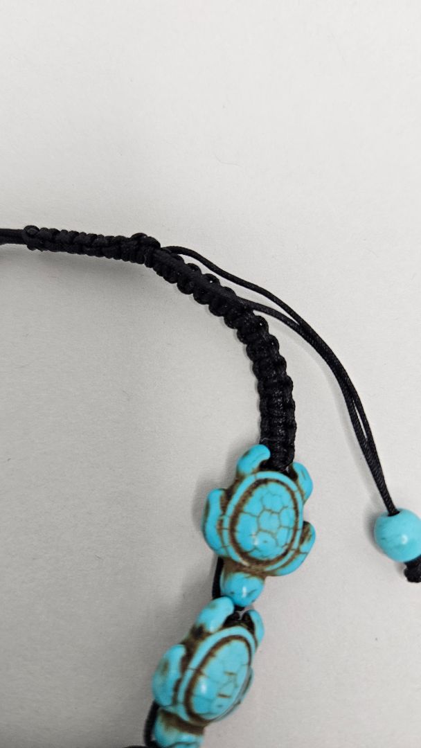 Bracelet, Ocean Helper
