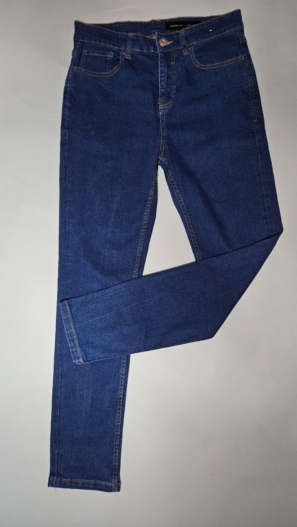 Jeans, 38/30, Lefties