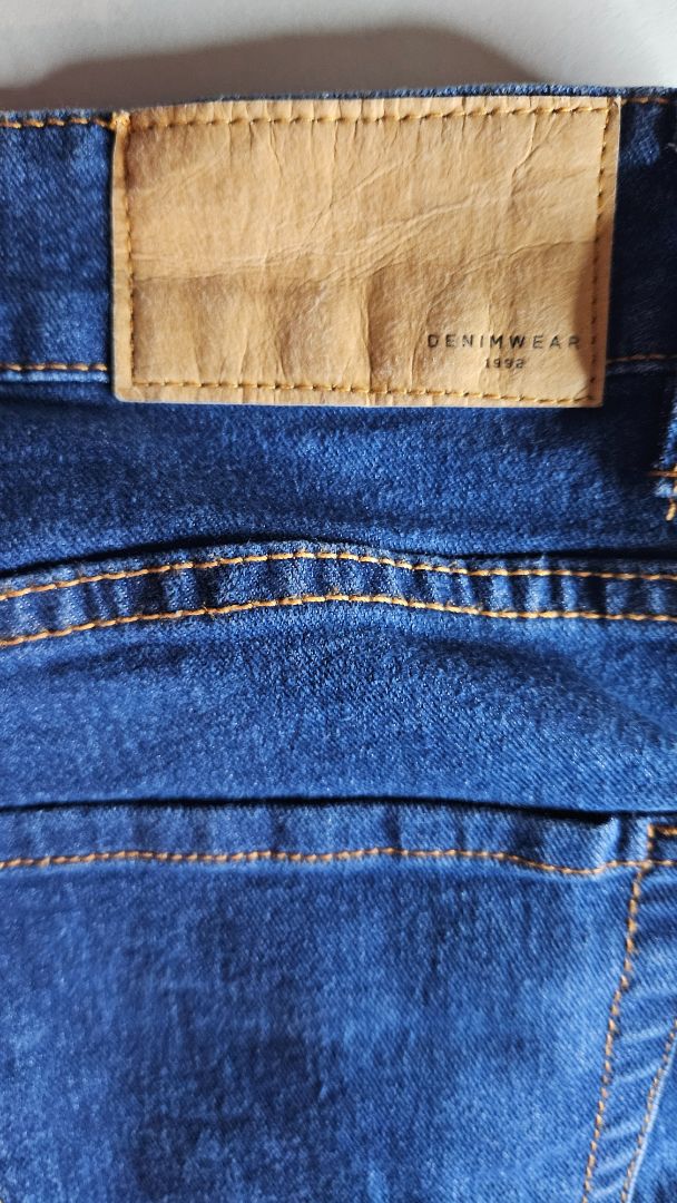 Jeans, 38/30, Lefties