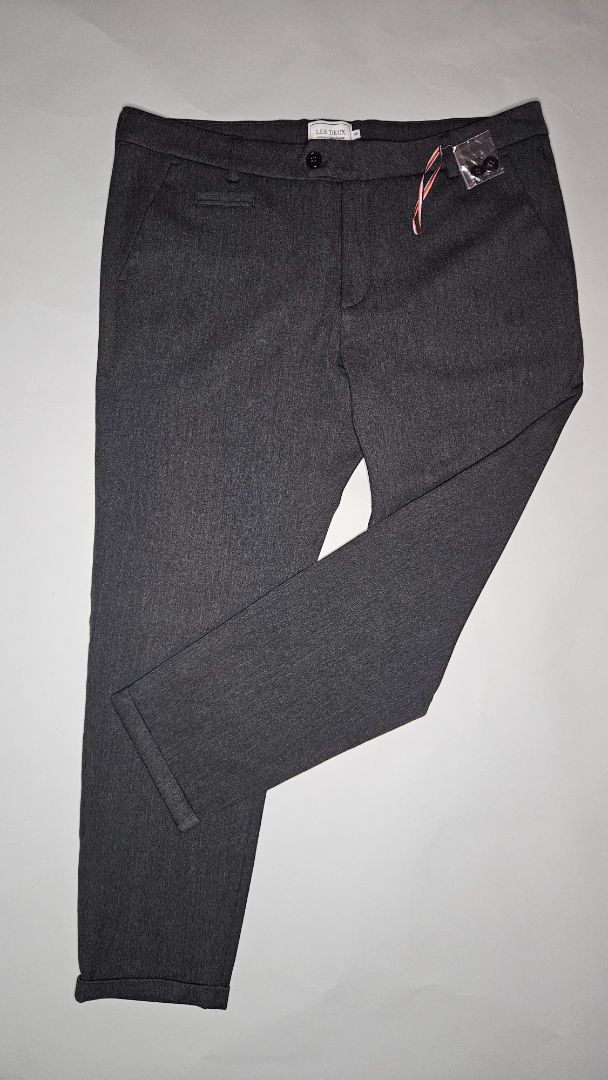 Pants "Como Suit Pants Slim Fit", 36/30, Les Deux Copenhagen