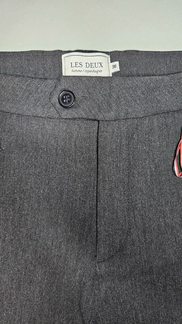 Pants "Como Suit Pants Slim Fit", 36/30, Les Deux Copenhagen