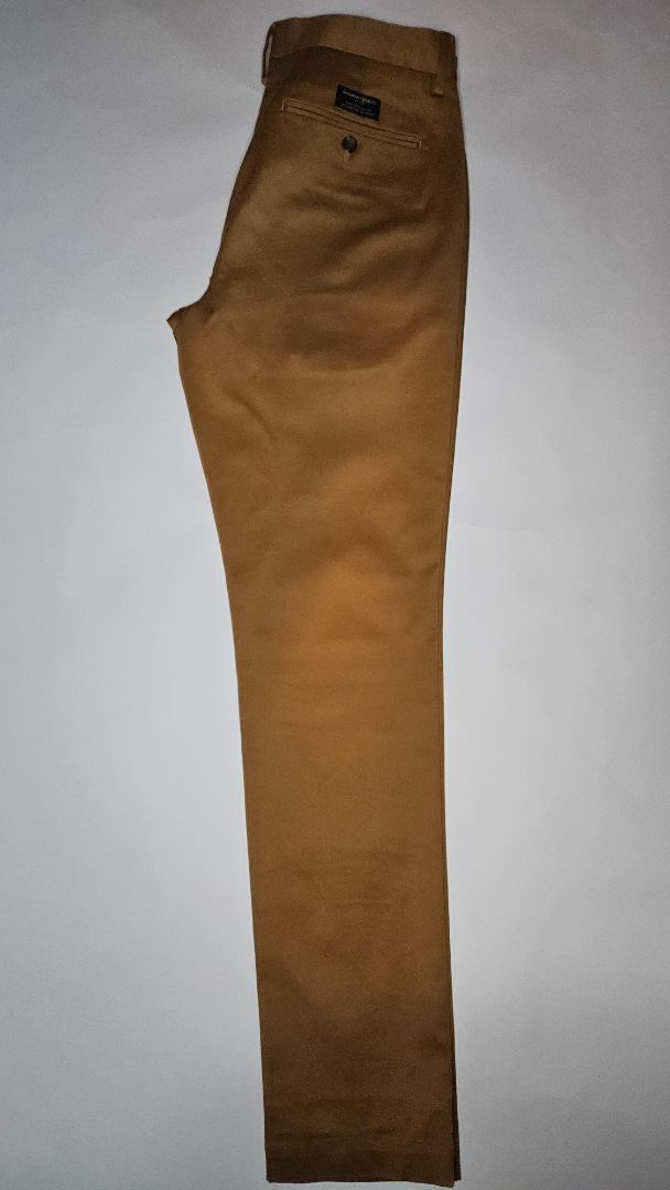 Pants "Fulton Chino", 32/34, Banana Republic
