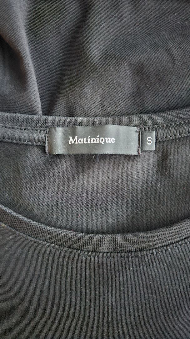 T-shirt, S150, Matinique