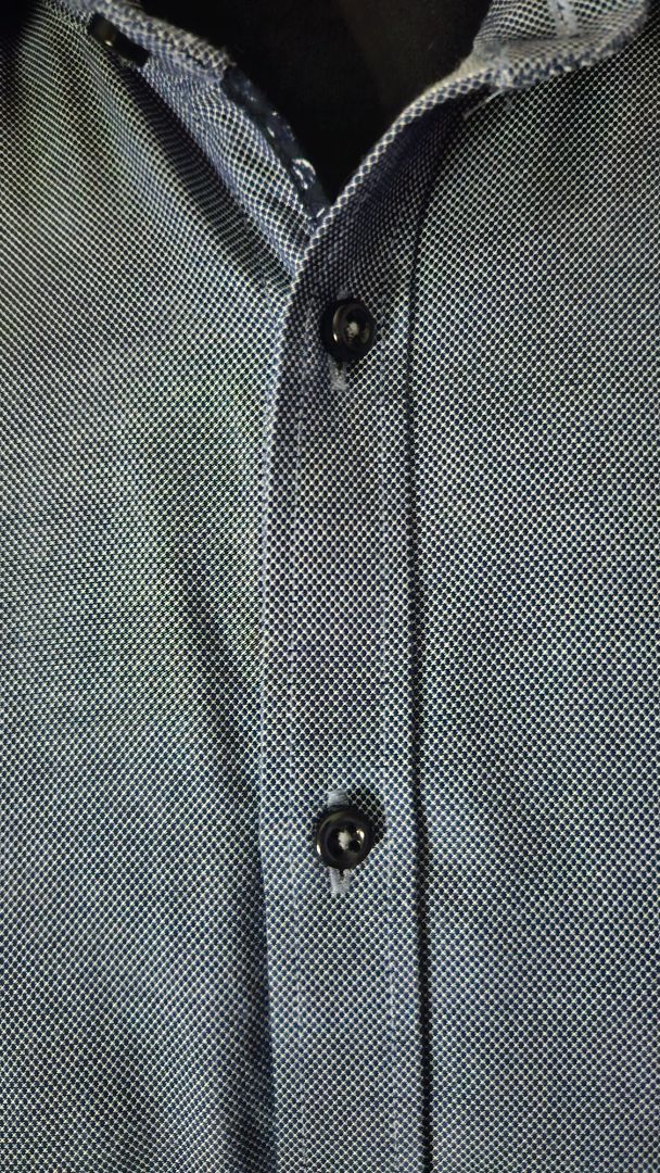 Long-sleeved shirt Slim fit, EUR 40, Bruun & Stengade