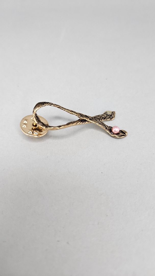 Pink ribbon in 2022, Orrifinn