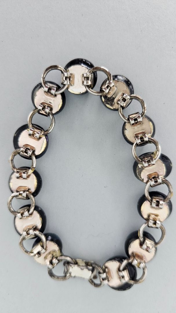 Bracelet, Glass Musician