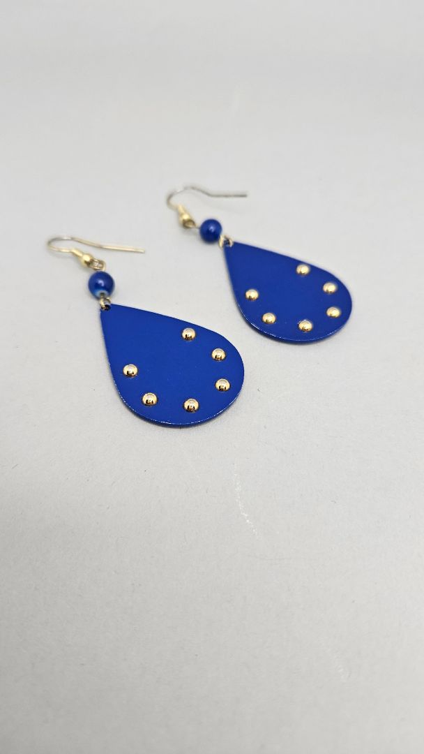 Earrings long