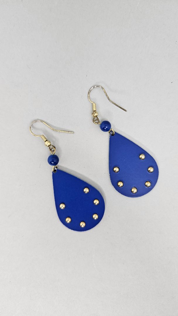 Earrings long