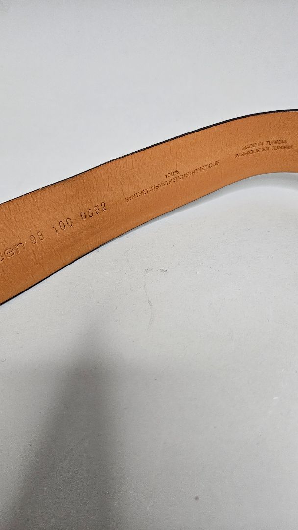 Belt 102 cm, 102 cm