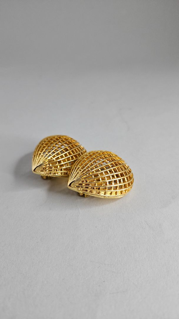 Earrings (Vintage 1980´s), EUR 38, Pierre Balmain