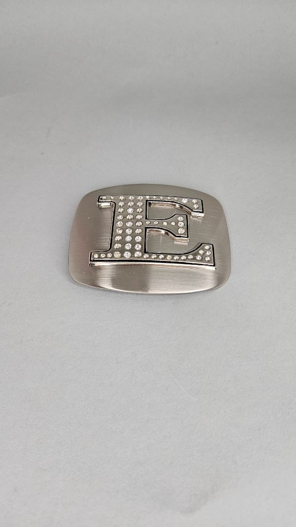 Belt buckle