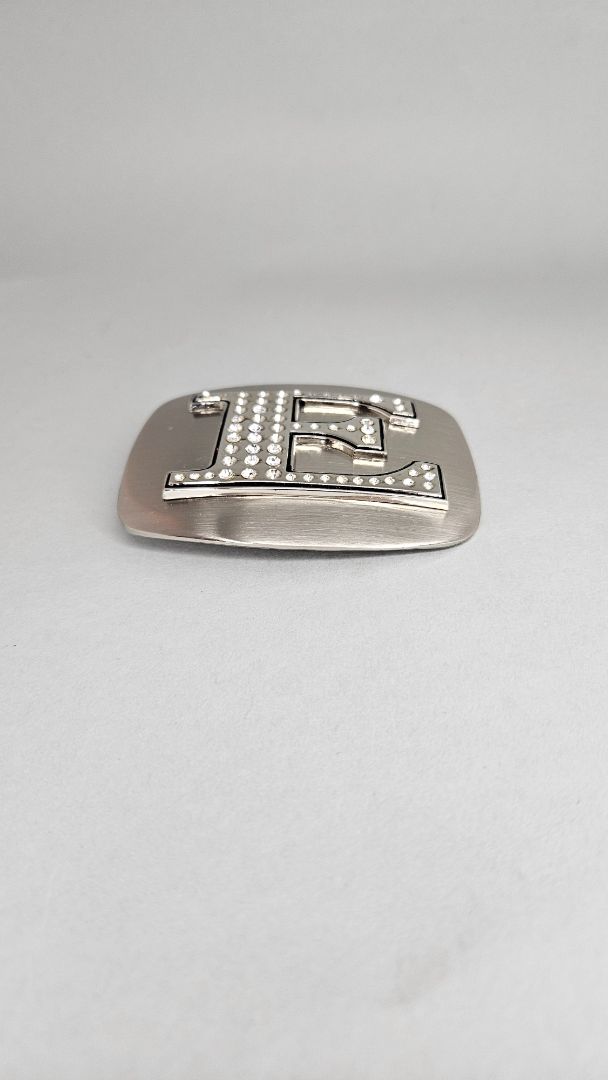Belt buckle