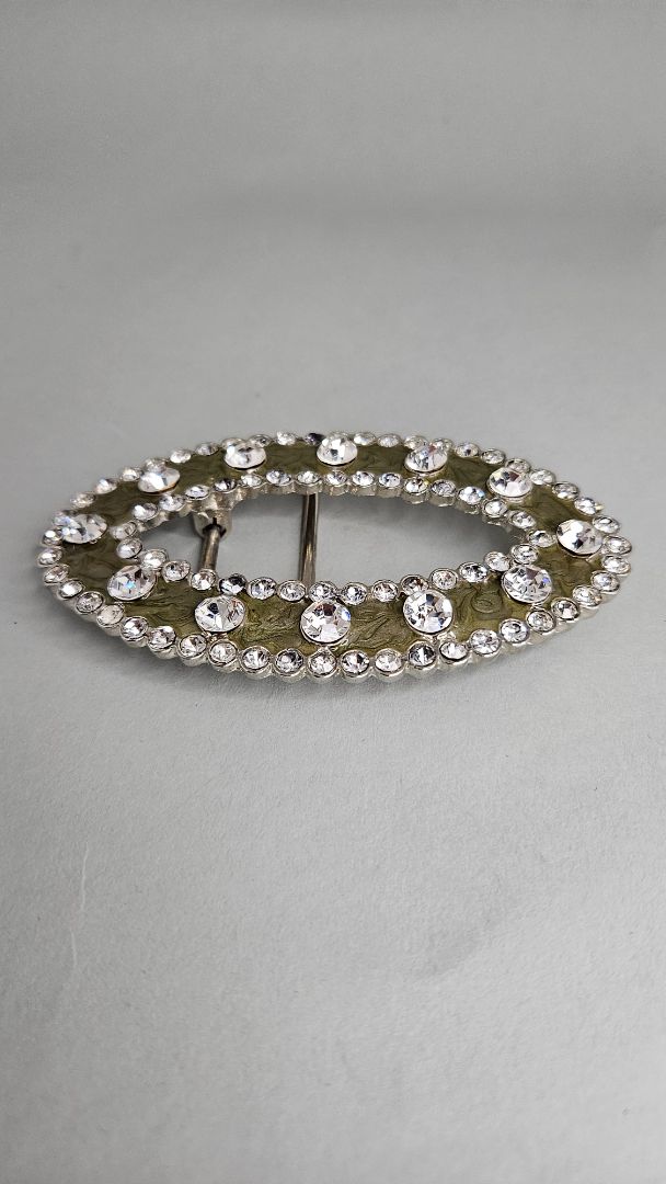 Belt buckle