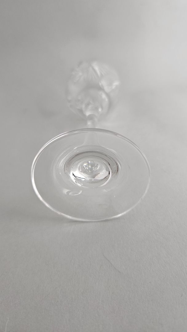 Líkjörsglös, Bohemia Crystal