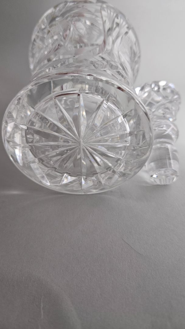 Karafla 1L, Bohemia Crystal