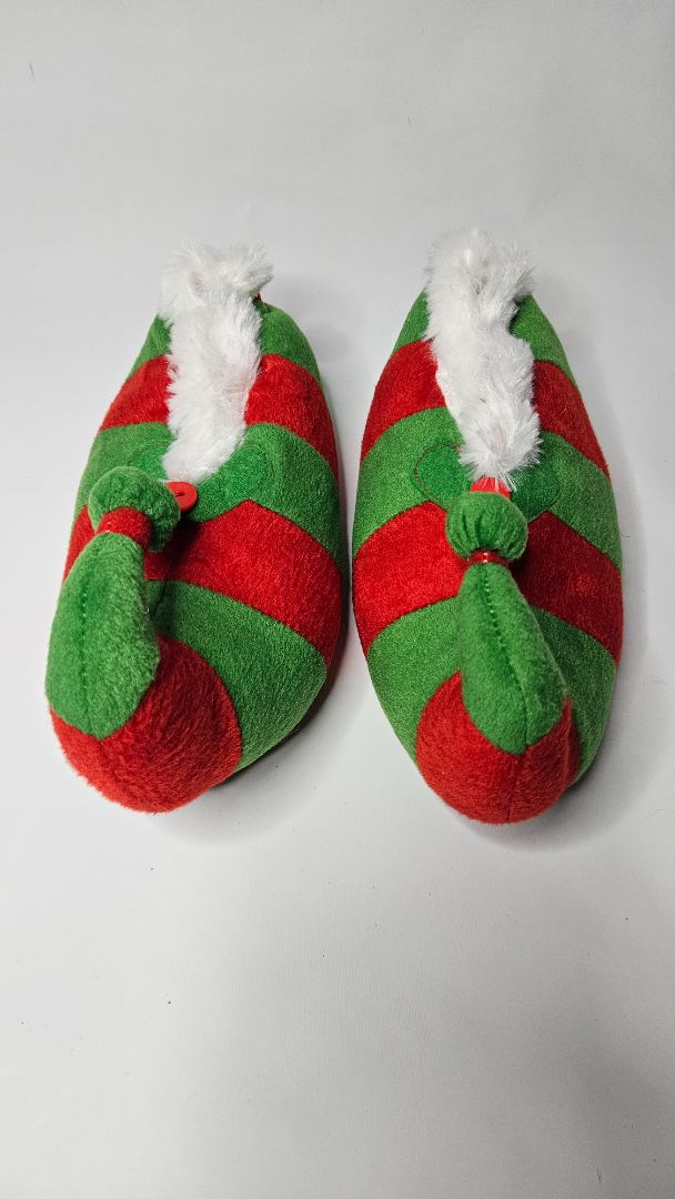 Fairy slippers, L (13/1)