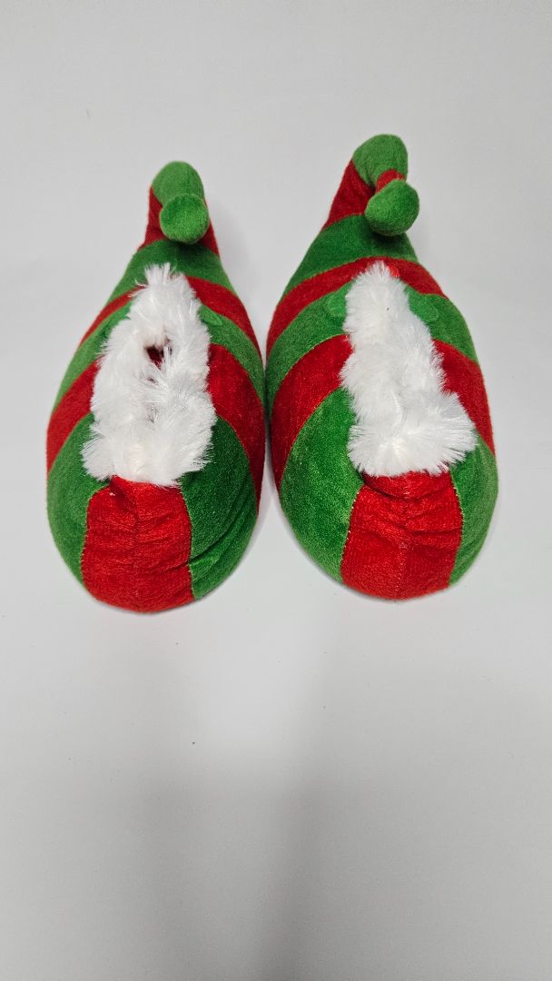 Fairy slippers, L (13/1)