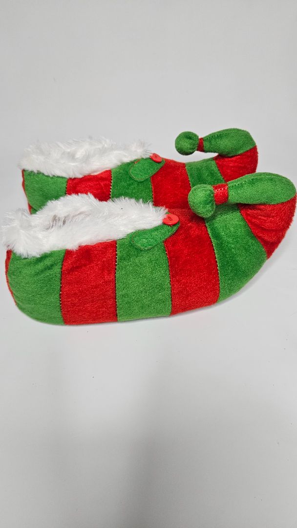 Fairy slippers, L (13/1)