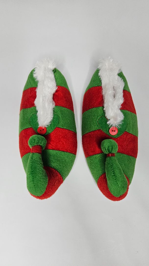 Fairy slippers, L (13/1)
