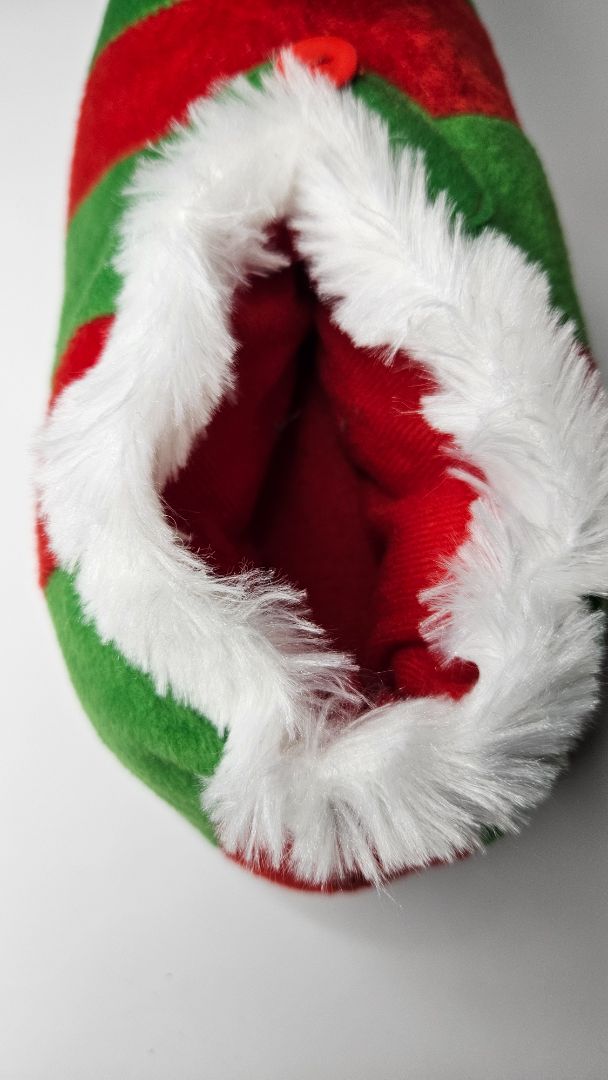 Fairy slippers, L (13/1)