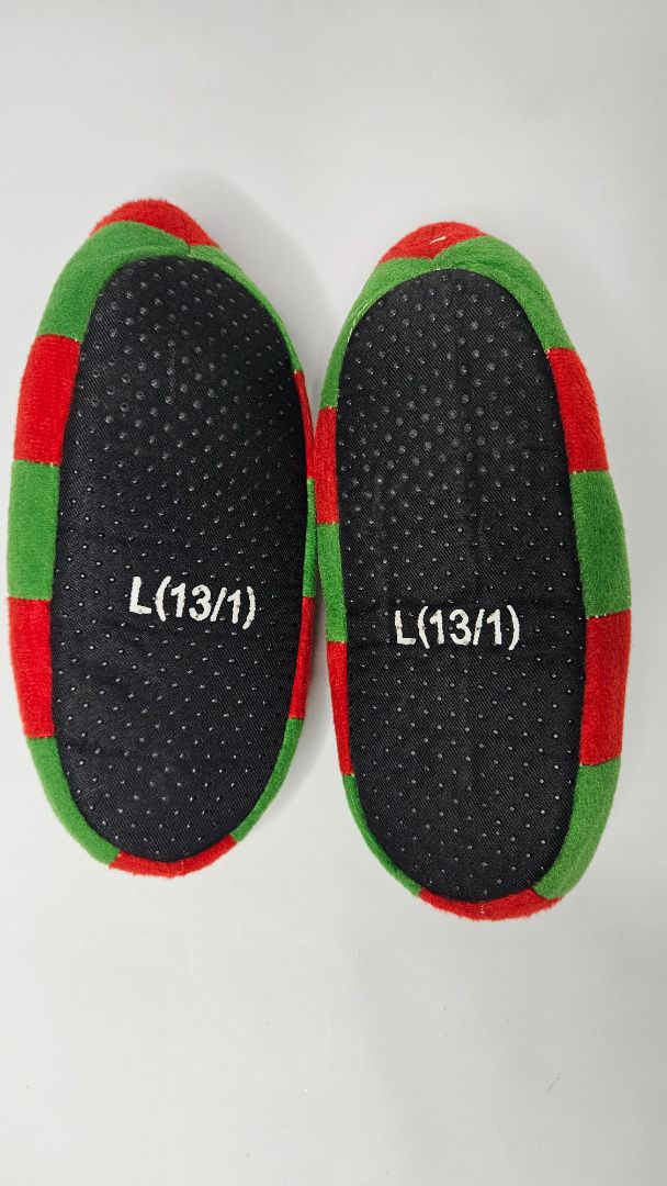 Fairy slippers, L (13/1)