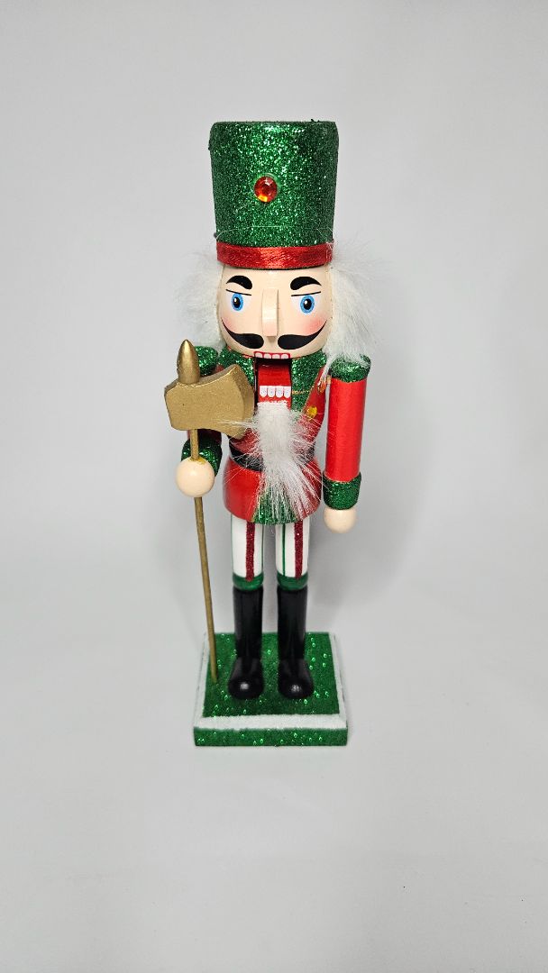 Nutcracker 25 cm