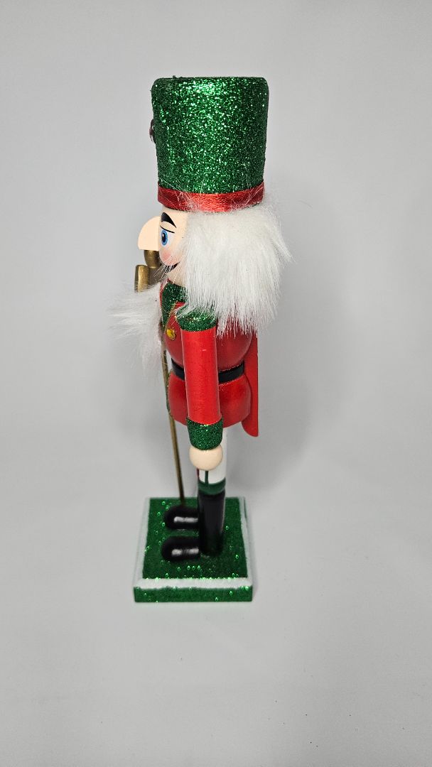 Nutcracker 25 cm