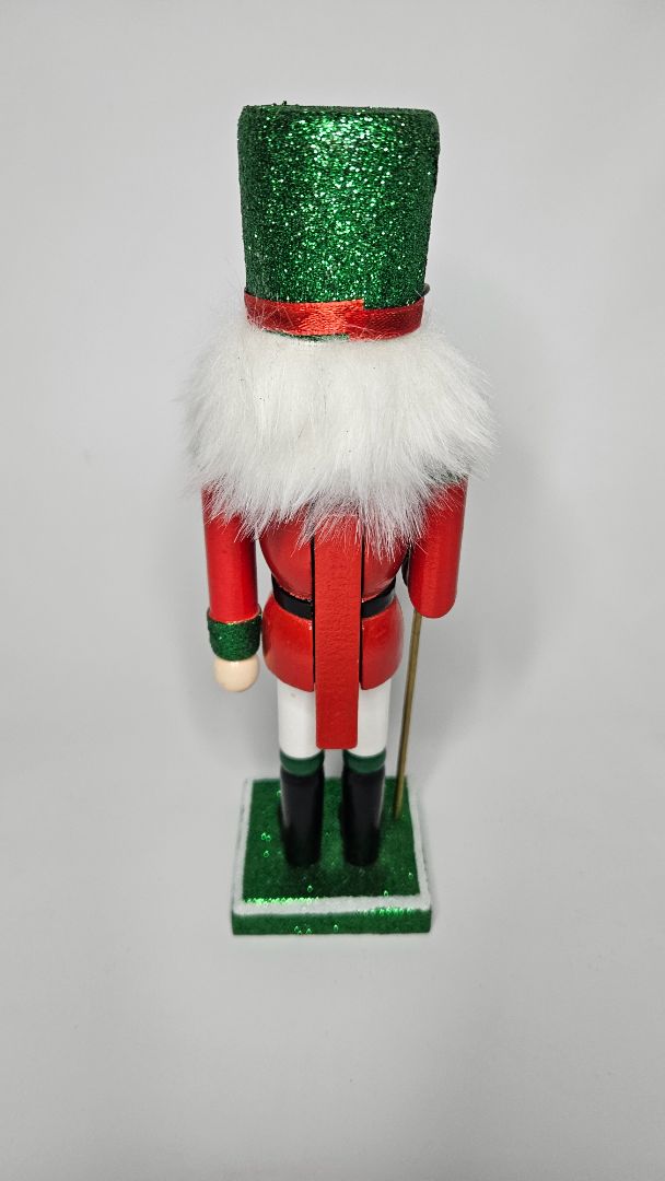 Nutcracker 25 cm