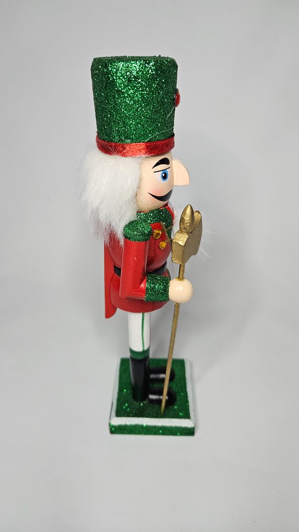 Nutcracker 25 cm