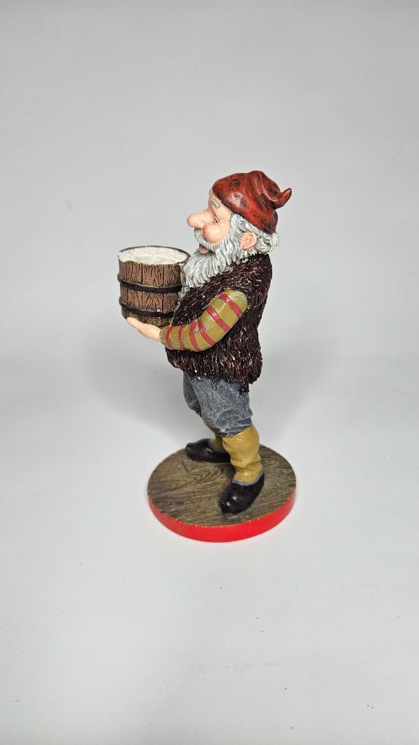 Giljagaur 12 cm (Collectible), The Icelandic Yule Lads Collection