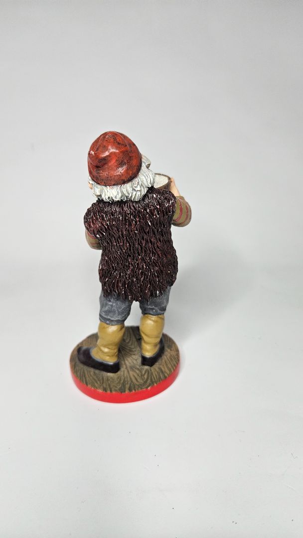 Giljagaur 12 cm (Collectible), The Icelandic Yule Lads Collection