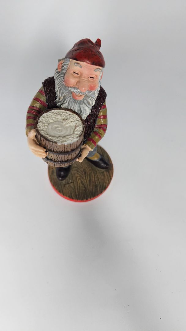 Giljagaur 12 cm (Collectible), The Icelandic Yule Lads Collection