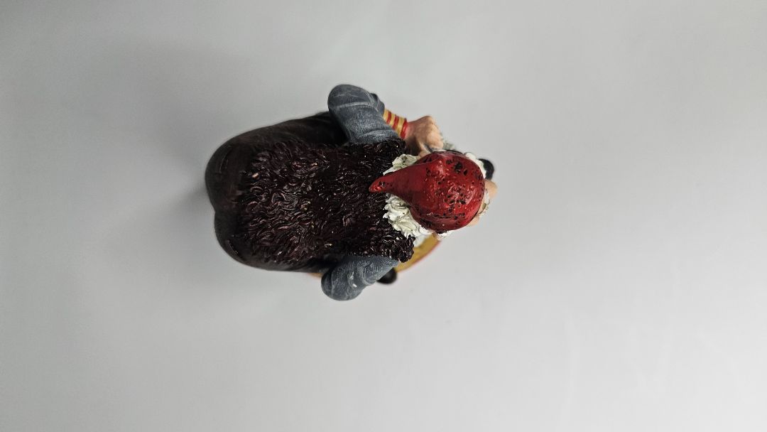 Jumping pole 9.5 cm, The Icelandic Yule Lads Collection