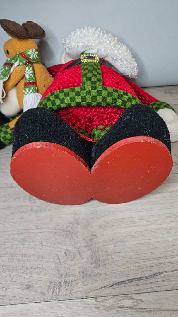 Stór jólasveinn 50 cm