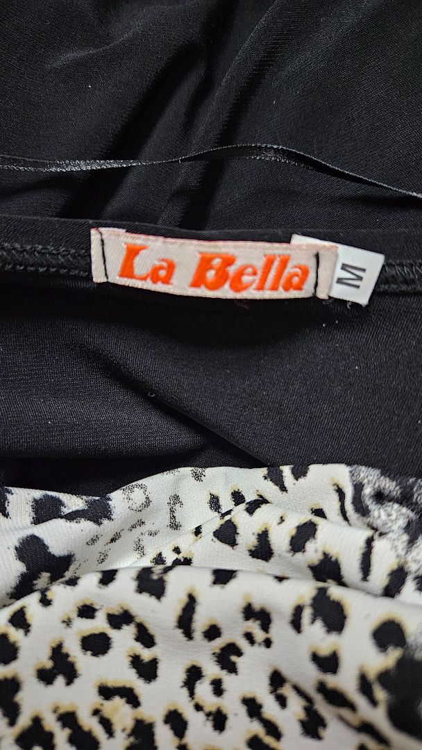 Dress / long blouse, M, La Bella