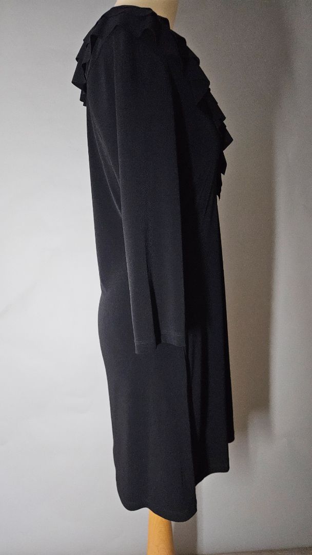 Black dress, 6, Enfocus Studio