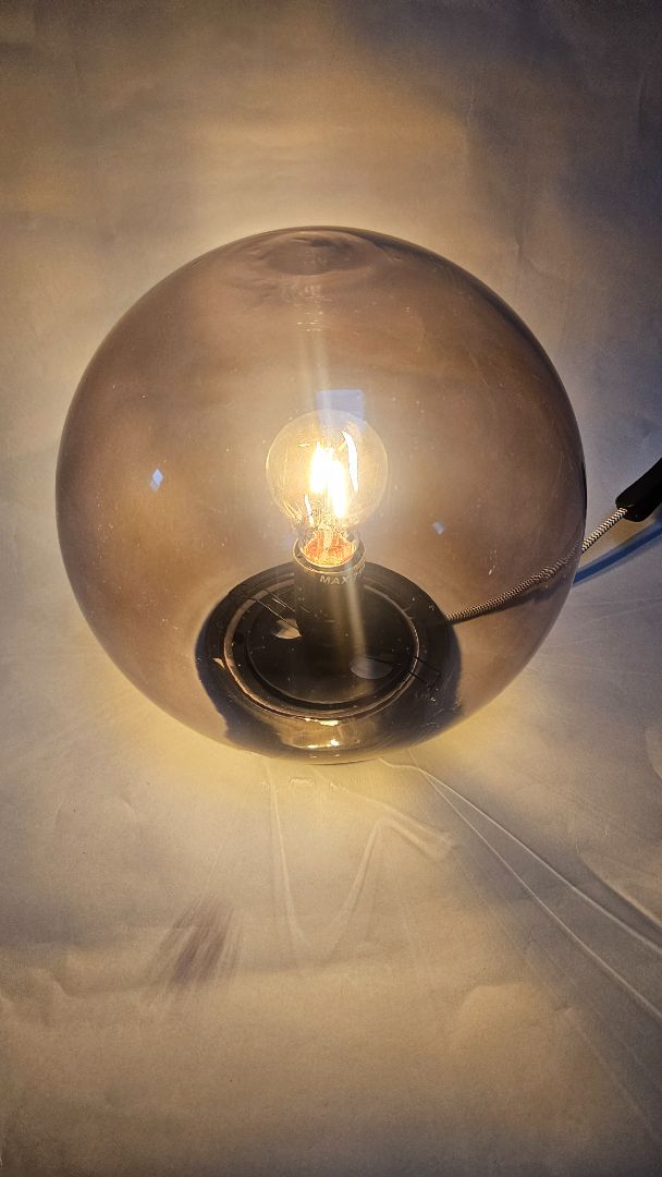 Table lamp 24 cm, Ikea